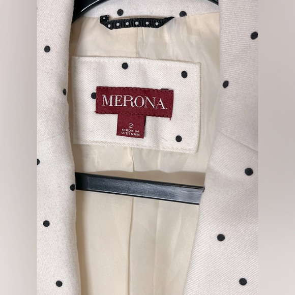 3/$15 deal Merona Jacket - Picture 4 of 7